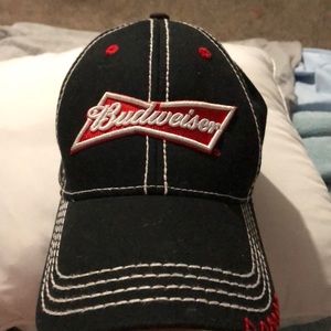 Budweiser Hat